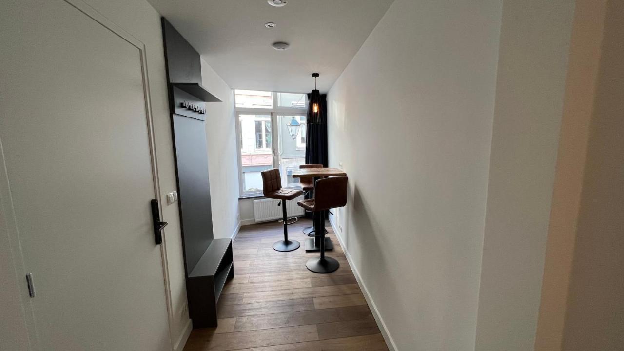 Stylish Apartments In The Heart Of Breda City Center Eksteriør bilde