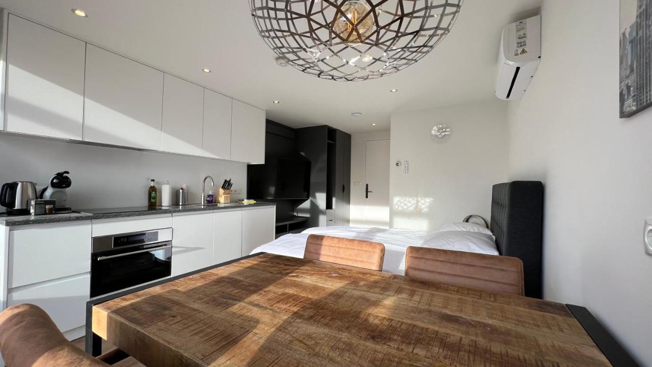 Stylish Apartments In The Heart Of Breda City Center Eksteriør bilde
