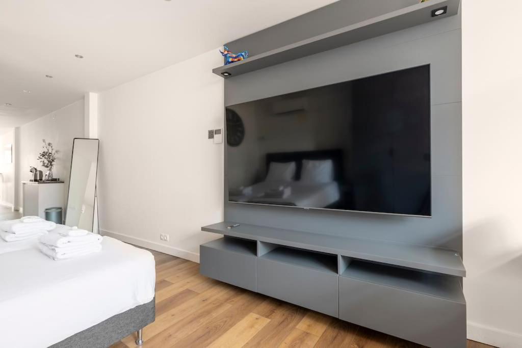 Stylish Apartments In The Heart Of Breda City Center Eksteriør bilde