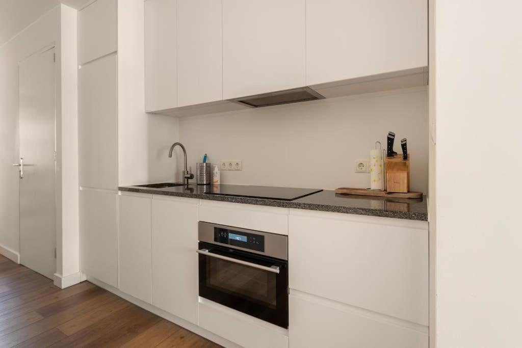 Stylish Apartments In The Heart Of Breda City Center Eksteriør bilde