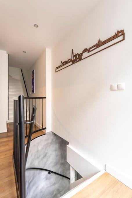 Stylish Apartments In The Heart Of Breda City Center Eksteriør bilde