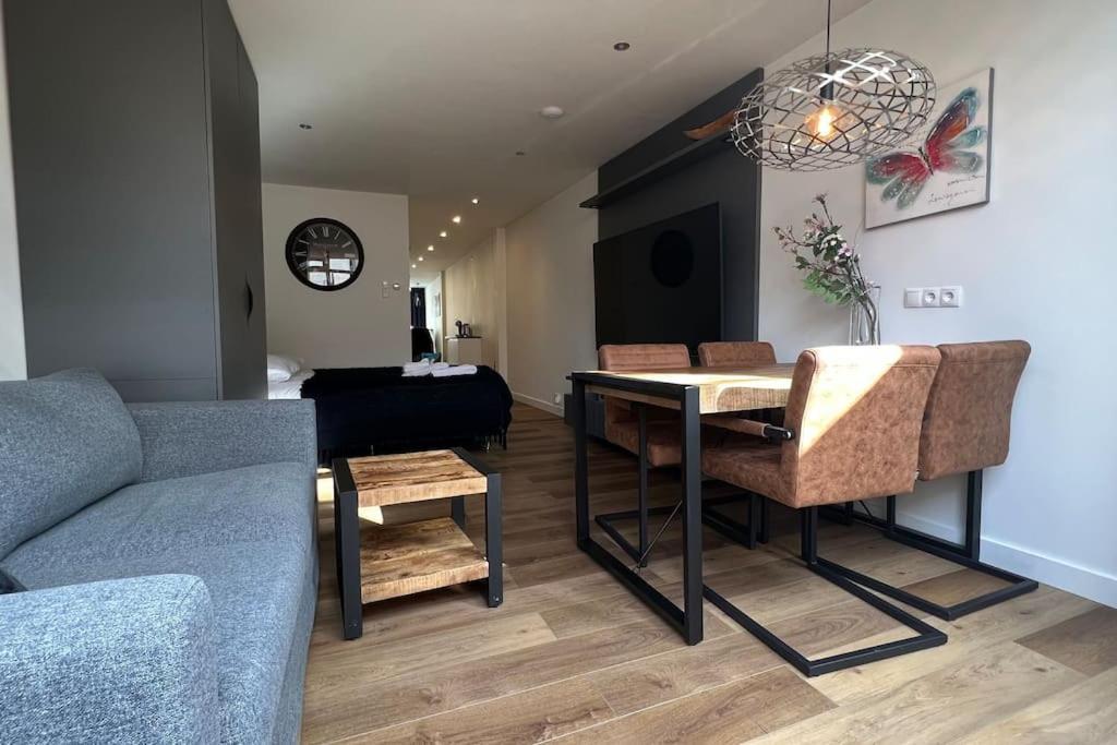 Stylish Apartments In The Heart Of Breda City Center Eksteriør bilde