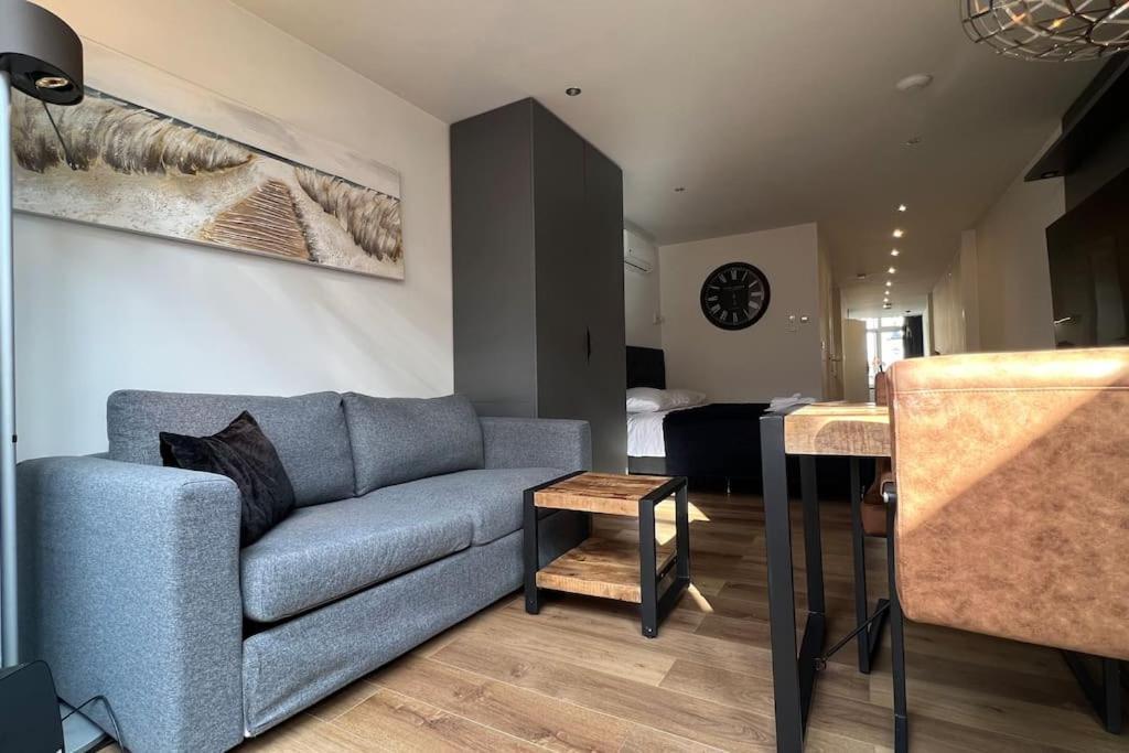 Stylish Apartments In The Heart Of Breda City Center Eksteriør bilde